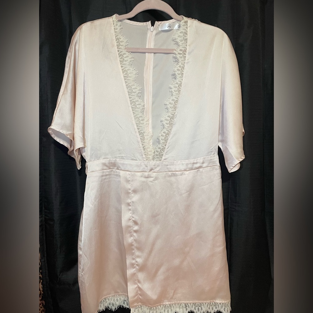 Womens Kimono Dress